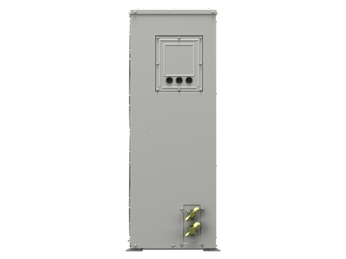 Vertiv ZCL07C. Typ: Cooling unit. Energiequelle: AC. Produktfarbe: Grau. Menge pro Packung: 1 Stück(e). Gewicht: 106 kg