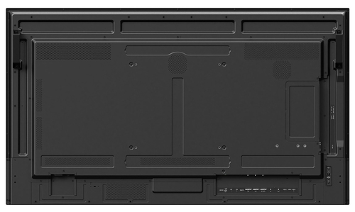 Sharp MultiSync M552. Produktdesign: Digital Signage Flachbildschirm. Bildschirmdiagonale: 139,7 cm (55"), Bildschirmtechn