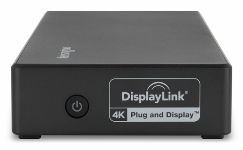 Kensington SD4781P EQ USB-C & USB-A Dual 4K Docking Station. Connectivity technology: Wired, Host interface: USB 3.2 Gen 2