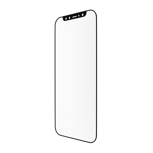 dbramante1928 ApS eco-shield Screen Protector - Black - For LCD iPhone 12, iPhone 12 Pro
