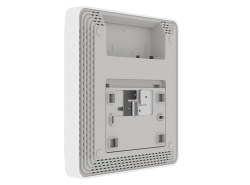 Keenetic Challenger SE AX3000 Mesh Wi-Fi 6 Multi-Gigabit Router/Extender with Two 2.5 Gigabit Ethernet Ports. WAN connecti