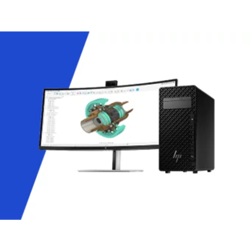 HP Z2 Tower G1i Workstation Desktop PC Wolf Pro Security Edition. Processor family: Intel Core Ultra 7, Processor model: 2