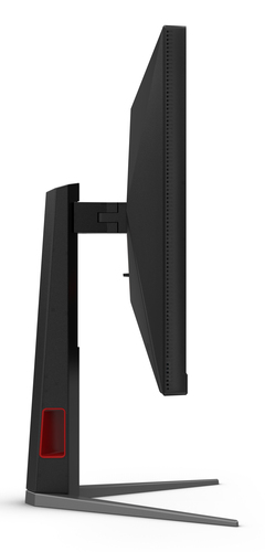 AOC G4 U27G4XM. Display diagonal: 68.6 cm (27"), Display resolution: 3840 x 2160 pixels, HD type: 4K Ultra HD, Display tec