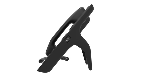 HP Poly CCX 350 Business Media Phone for Microsoft Teams and PoE-enabled. Product type: IP Phone, Product colour: Black, H