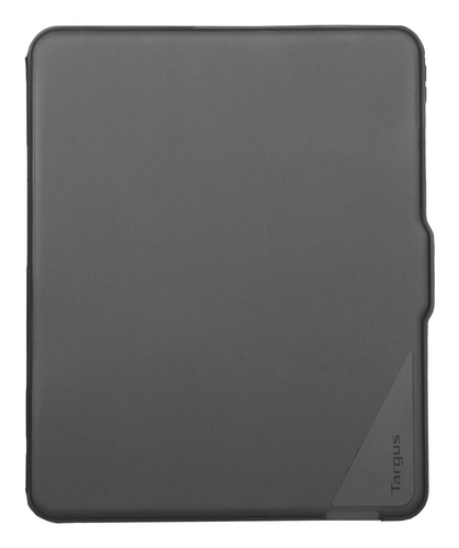 Targus VersaVu THZ989ES Tastatur/Cover (Folie) für 33 cm (13 Zoll) Apple iPad Pro 13 (2024) Tablet - Schwarz - Thermoplast