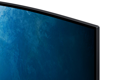 Samsung Odyssey G9 S49CG950EU 49" Class Dual Quad HD (DQHD) Curved Screen Gaming LED Monitor - 32:9 - Black - 124.5 cm (49
