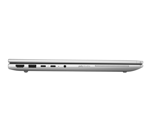 HP EliteBook 6 G1a Next Gen AI PC Wolf Pro Security Edition. Product type: Laptop, Form factor: Clamshell. Processor famil