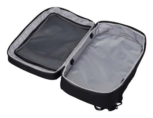 Targus TBB665GL Tasche (Rucksack) für 39,6 cm (15,6 Zoll) Notebook - Schwarz - Schultergurt