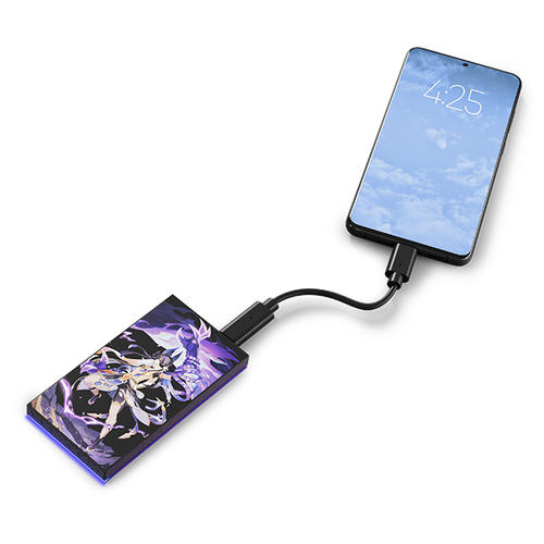 Seagate STMU1000402. SSD capacity: 1 TB. USB connector: USB Type-C. Product colour: Purple