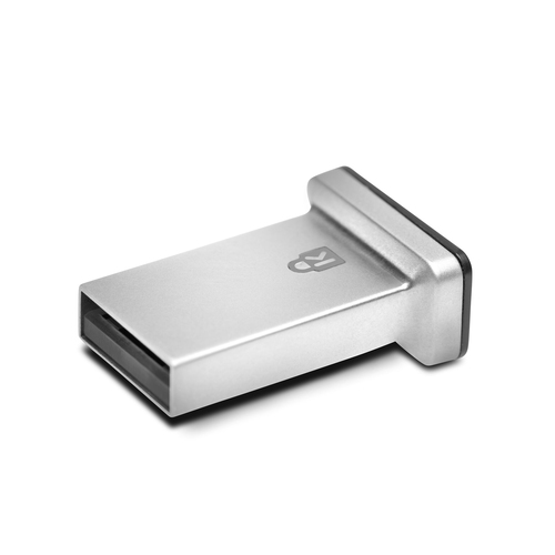 Kensington VeriMark IT Fingerprint Key – Windows Hello & Windows Hello for Business. Package weight: 35 g, Package depth: 