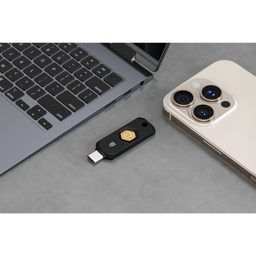 Kensington VeriMark Security Token