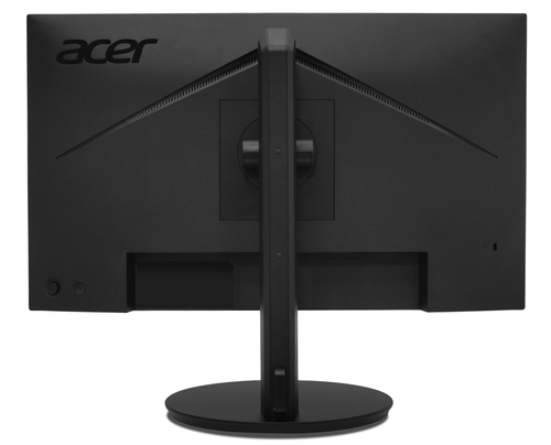 Vero CB242Y P6 24 Zoll Klasse Full HD LCD-Monitor - 16:9 Format - Schwarz - 60,5 cm (23,8 Zoll) Viewable - IPS-Technologie