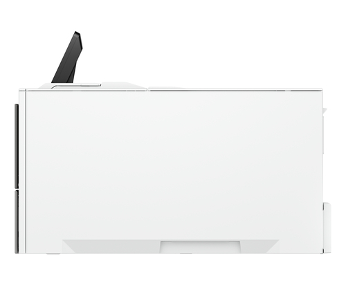 HP LaserJet Pro 4007DW Wireless Laser Printer - Monochrome - Wireless LAN