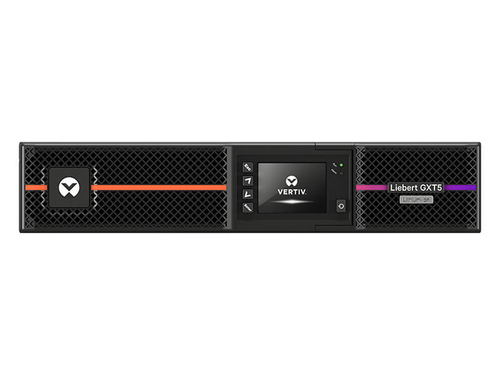 Vertiv Liebert GXT5 1KVA 230V 2U Uninterruptible Power Supply