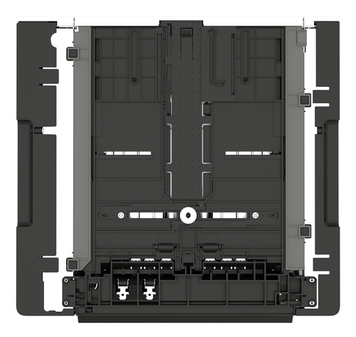Xerox C305ae. Drucktechnologie: Laser, Printing: Farbdruck, Maximale Auflösung: 2400 x 600 DPI, Druckgeschwindigkeit (Farb