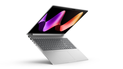 HP EliteBook 6 G2i Next Gen AI PC. Product type: Laptop, Form factor: Clamshell. Processor family: Intel Core Ultra 5, Pro