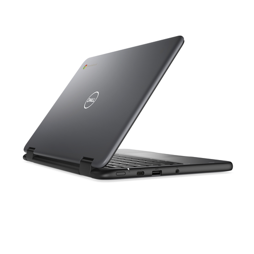 DELL Chromebook 3120 2-in-1. Product type: Chromebook, Form factor: Convertible (Folder). Processor family: Intel® N, Proc