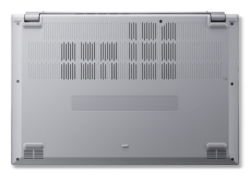 Acer Aspire Go 15 AG15-72P-5628. Tipo di prodotto: Computer portatile, Fattore di forma: Clamshell. Famiglia processore: I