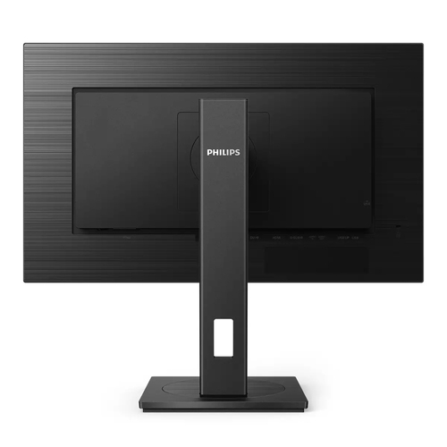 Monitor LCD Philips 272S1M 685,8 mm (27") Class Full HD - 16:9 - 68,6 cm (27") Viewable - Tecnologia In-plane Switching (I