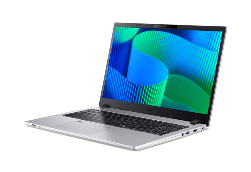Acer TMP215-55-TCO TMP215-55-TCO-552Z - Full HD - Intel - Français Clavier - Intel Morceau - Windows 11 Pro - (Cordon d'al