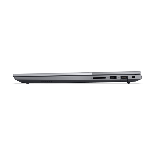 Ordinateur Portable - Lenovo ThinkBook 16 G9 IRL 21US00E5FR - Écran 40,6 cm (16"") - WUXGA - 60 Hz - Intel Core i5 13e Gén