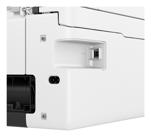 Canon PIXMA TS7750I Wireless Inkjet Multifunction Printer - Colour - Cloud/Copier/Printer/Scanner - 1200 x 1200 dpi Print 