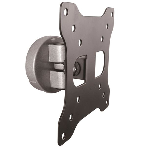 StarTech.com Wall Mount Monitor Arm, Aluminum, Supports 13ï¿½ï¿½ to 34" (33.1lb/15kg) Monitors, VESA Mount, TV Wall Mount,