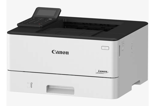 Canon i-SENSYS LBP246dw II Kabel/Kabellos Laserdrucker - Monochrom - 65,4 ppm Monodruck - 1200 x 1200 dpi Druckauflösung -
