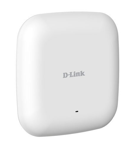 D-Link AC1300 Wave 2 Dual-Band. Débit de transfert des données maximum: 1000 Mbit/s, Débit de transfert des données maximu