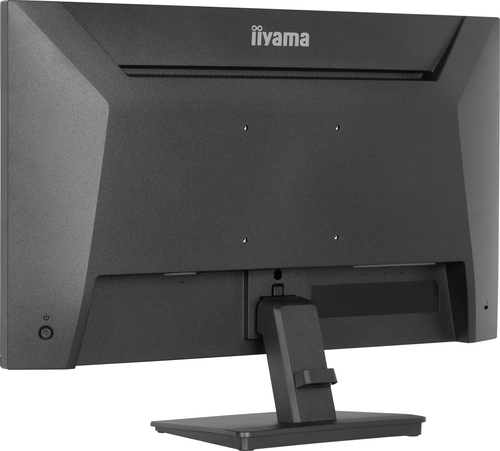 Moniteur LED iiyama ProLite X2493HSU-B1 24" Classe Full HD - 16:9 - Noir mat - 60,5 cm (23,8") Viewable - Technologie IPS 