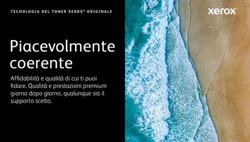 XEROX C230 / C235 MAGENTA HIGH