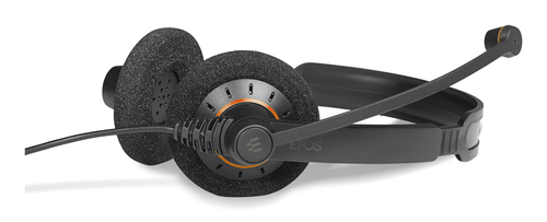 EPOS IMPACT SC 60 USB ML. Tipo di prodotto: Auricolare. Tecnologia di connessione: Cablato. Utilizzo raccomandato: Musica 