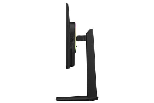 Samsung Odyssey G8 S27HG806EF 27 Zoll Klasse 5K Gaming-LCD-Monitor - 16:9 Format - Schwarz - 68,6 cm (27 Zoll) Viewable - 