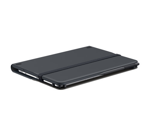 Cover tastiera Logitech Universal Folio (Folio) per 25,7 cm (10,1") Tablet - Esterno resistente all'acqua, Spill Resistant