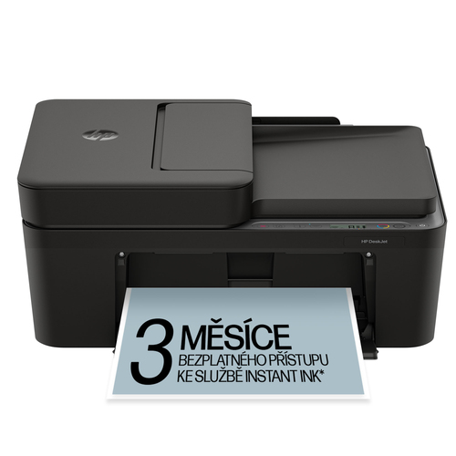 HP DESKJET 4320 ALL-IN-ONE 8.5PPM WIRELESS PRINT SCAN COPY