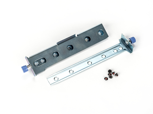 Vertiv AVOCENT Suporte de montagem para Interruptor KVM