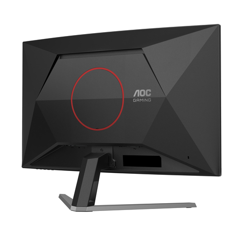 AOC C32G42ZE 32" (81.3 cm) Class Full HD LCD Monitor - 16:9 - 31.5" (80 cm) Viewable - Vertical Alignment (VA) - 1920 x 10