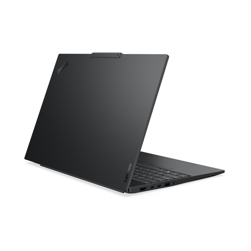 Lenovo ThinkPad E16 Gen 4 (Intel) Copilot+ PC. Product type: Laptop, Form factor: Clamshell. Processor family: Intel Core 