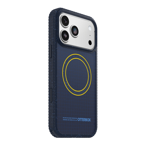 OtterBox Sole Estojo para Apple Smartphone - Varejo - 1 - Resistente a quedas - Policarbonato, Elastômero Termoplástico (TPE)