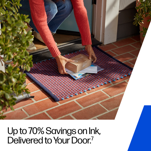 HP Envy 7231 Sans fil All-in-One Couleur Imprimante. Technologie d'impression: A jet d'encre thermique, Impression: Impres