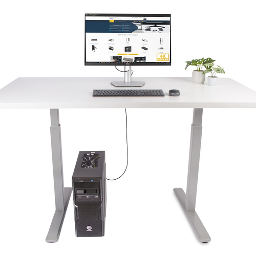 CAVO DISPLAYPORT A HDMI 2M Adattatore Attivo DP a HDMI