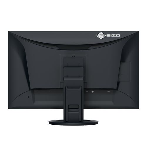 EIZO FlexScan EV2740S-BK. Bildschirmdiagonale: 68,6 cm (27"), Display-Auflösung: 3840 x 2160 Pixel, HD type: 4K Ultra HD, 