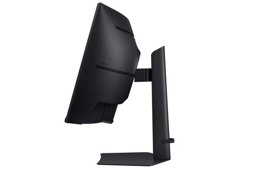 Samsung S85TH. Display diagonal: 101.6 cm (40"), Display resolution: 5120 x 2160 pixels, HD type: WUHD, Display technology