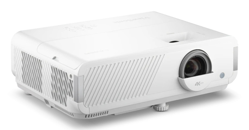Viewsonic LX720-4KB. Projector brightness: 3500 ANSI lumens, Projector native resolution: UHD 4K (3840x2160), Contrast rat
