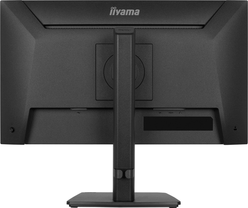 iiyama ProLite XB2491HS-B1 24 Zoll Klasse Full HD LED-Monitor - 16:9 Format - Mattschwarz - 60,5 cm (23,8 Zoll) Viewable -