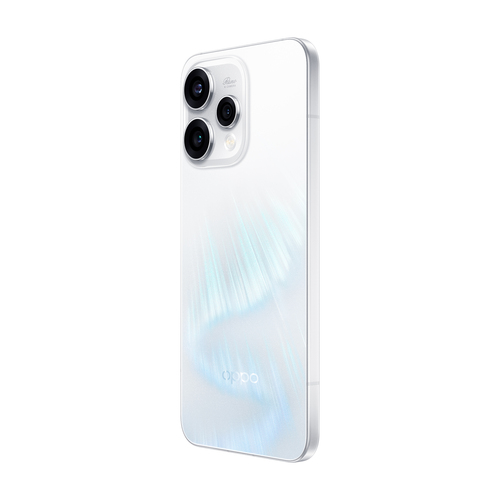 OPPO Reno15 5G AI Smartphone, Tripla fotocamera 50+50+8MP, Selfie 50MP, Display 6.59” 120HZ AMOLED FHD+, 6500mAh, RAM 8GB(