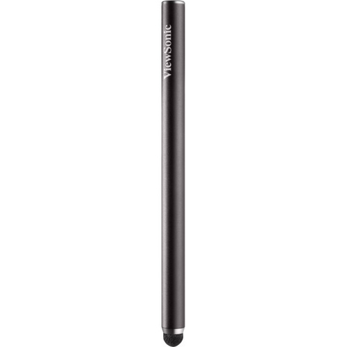 Écran tactile LCD ViewSonic TD1655 16" Classe - 16:9 6,50 ms - 39,6 cm (15,6") Viewable - Dalle à Technologie Capacitive P