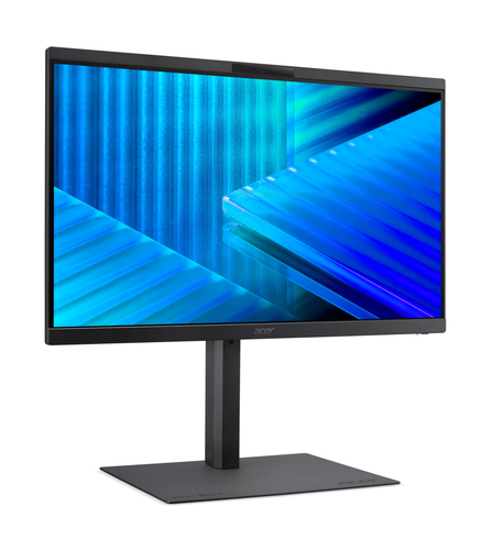 All-in-One-PC Acer Veriton Vero VVZ4737GT - Intel Core Ultra 5 225 - 16 GB - 1 TB PCI Express 4.0 SSD - 68,6 cm (27 Zoll) 