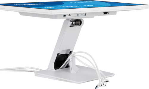 iiyama ProLite T2452MSC-W2AG 24 Zoll Klasse LCD-Touchscreen-Monitor - 16:9 Format - 5 ms Reaktionszeit - 61 cm (24 Zoll) V