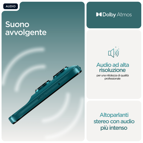 Motorola moto g77 . Dimensioni diagonale schermo: 17,3 cm (6.8"), Risoluzione del display: 1272 x 2772 Pixel. Frequenza de